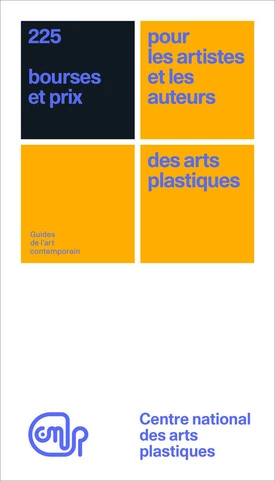 Programme d'accompagnement Artistes-auteurs - Cycle 6