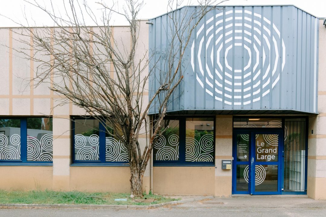 LeGrandLarge - Association pour la jeune création en Auvergne-Rhône-Alpes