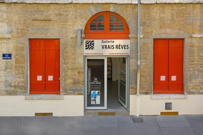 Galerie Vrais Rêves