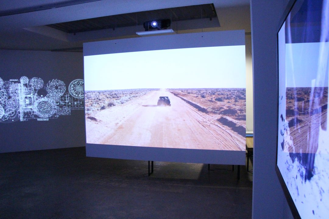 imagespassages - Association d'arts visuels et numériques contemporains