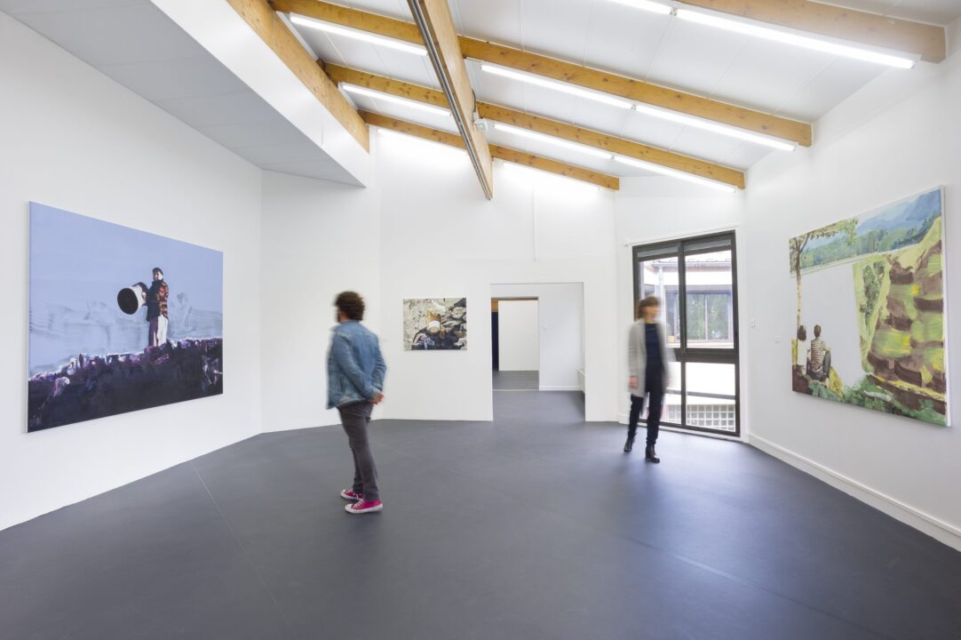 Le Point Commun - Espace d'art contemporain