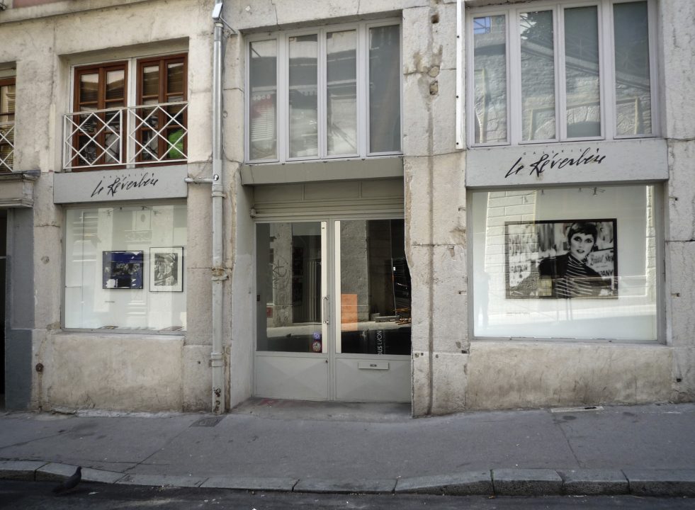 Galerie Le Réverbère