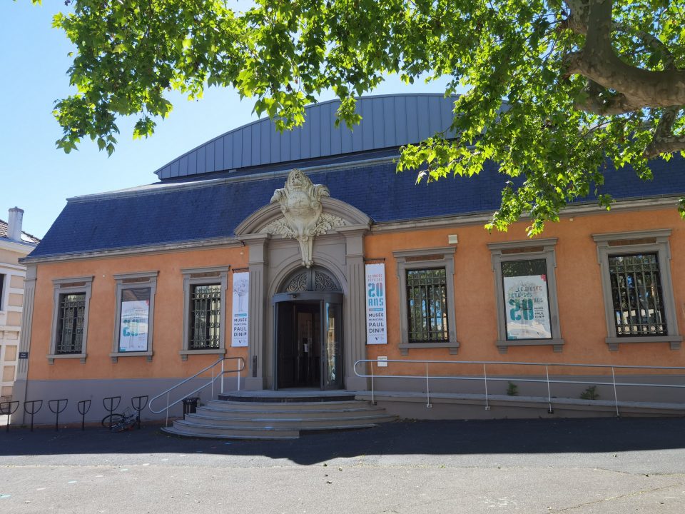 Musée Paul-Dini
