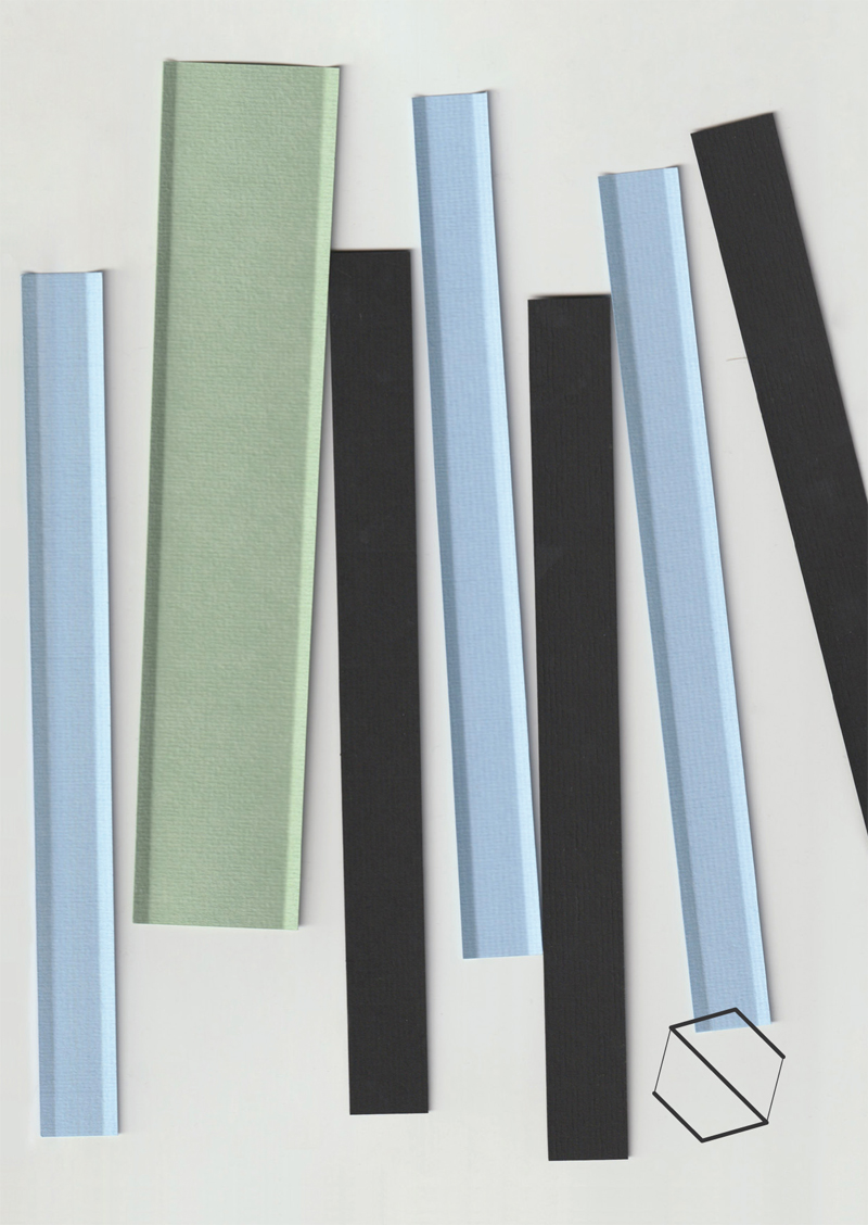 Paper Beam