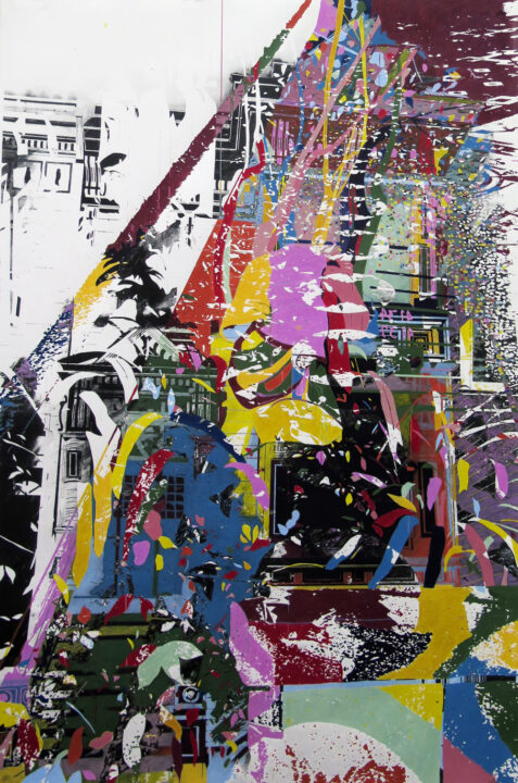 Palimpsestes