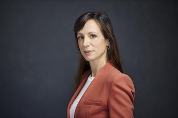Rencontre avec Johana Gustawsson