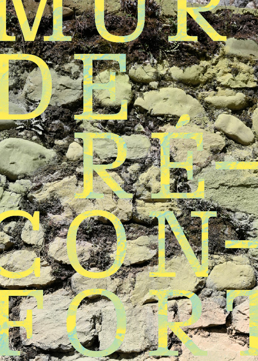 Mur de réconfort