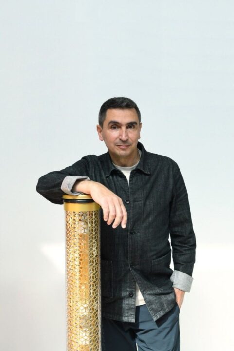 Conférence de Jean-François Dingjian