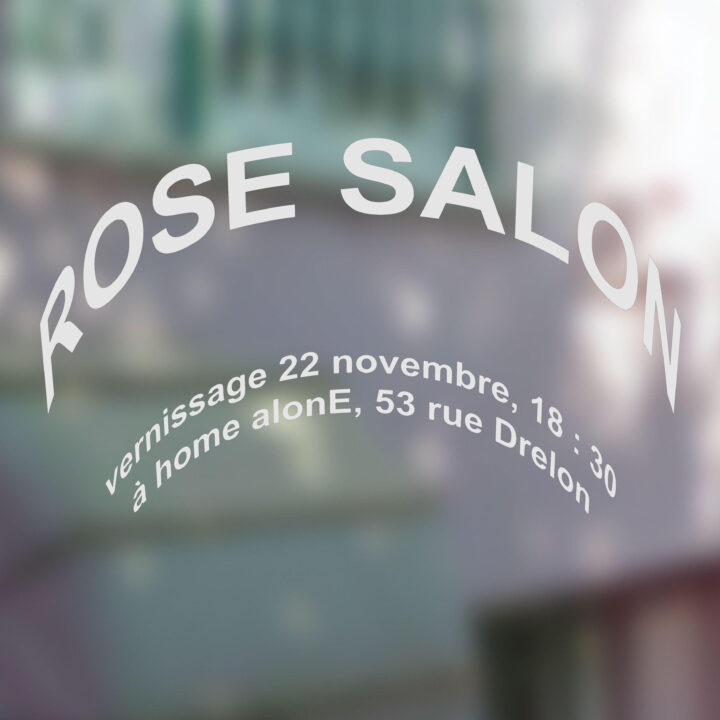 Rose Salon