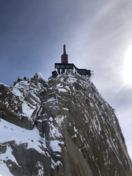 Dérives Alpines