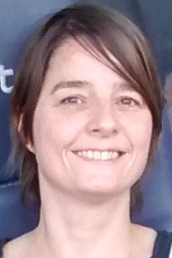 Michèle Heitz - AFDAS