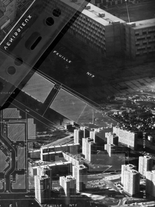 E VITRUM ET CONCRETO