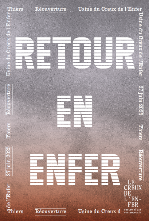 RETOUR EN ENFER