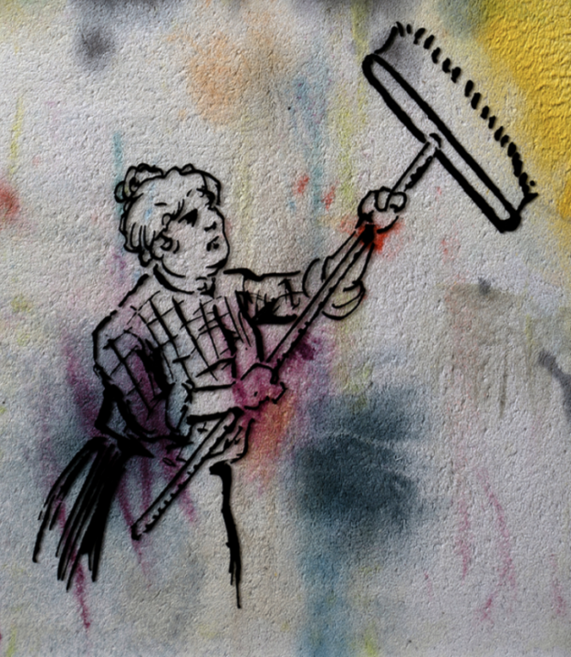 Printemps du dessin 2025