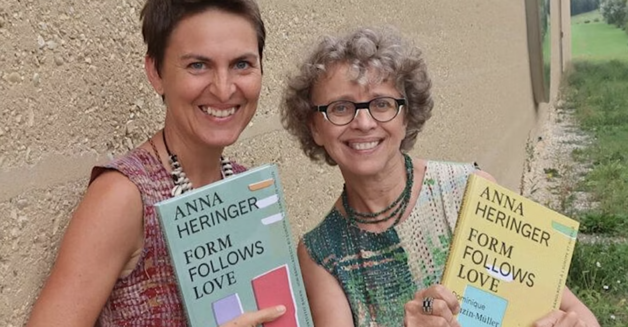 Rencontre avec Anna Heringer et Dominique Gauzin-Müller