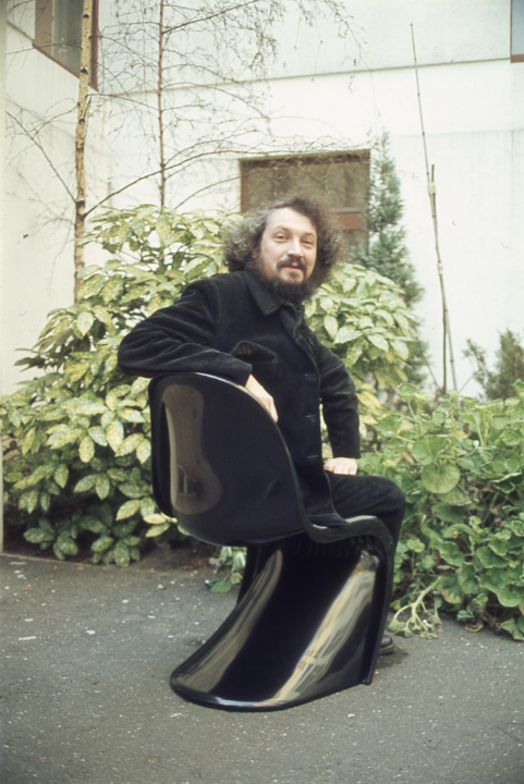 Qui êtes-vous Raymond Guidot 
