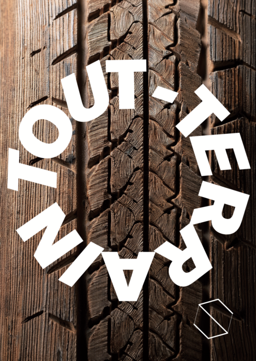 Tout-terrain