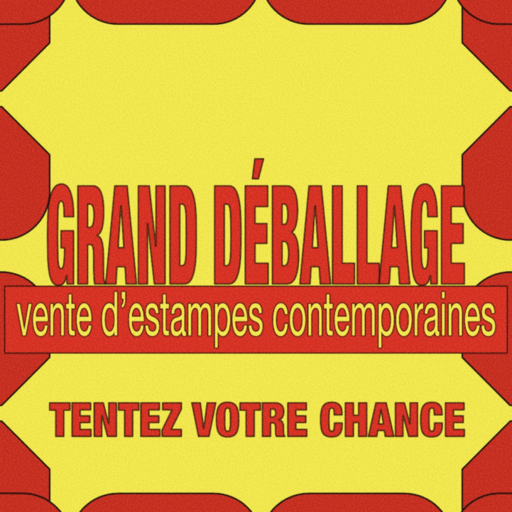 Grand Déballage 2025