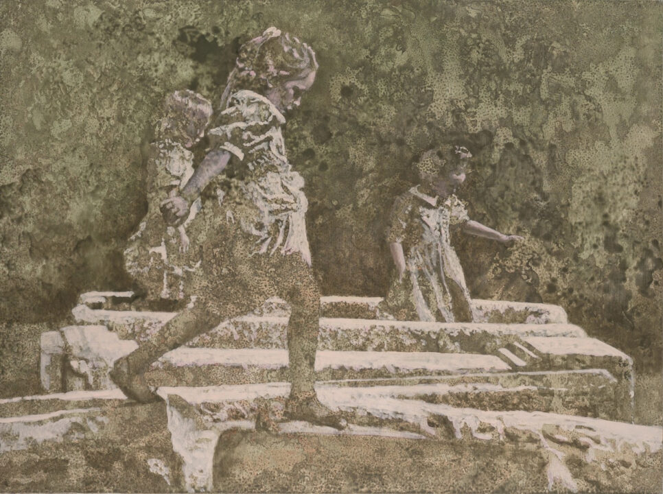 JEAN BATAIL, JADIS ET NAGUÈRE