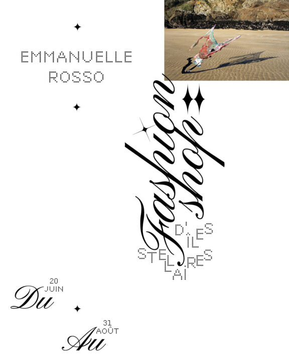 fashion shop * d'îles stellaires