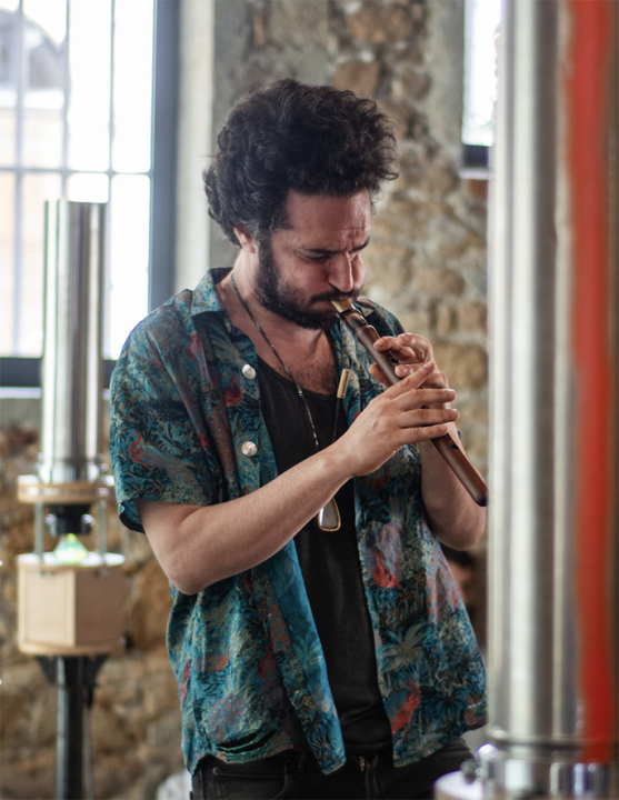 Fête de la Musique