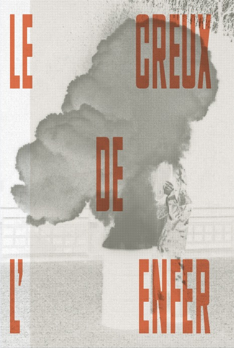 Rencontre avec le Creux de l'Enfer