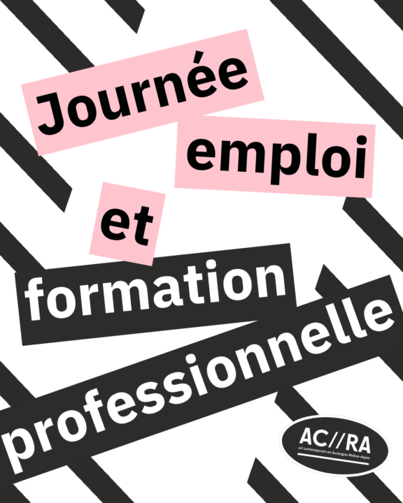 Journée emploi et formation professionnelle
