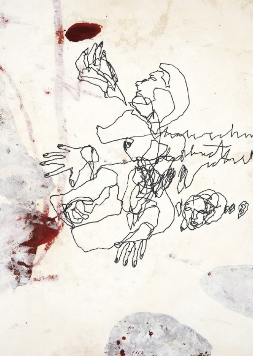 L’écriture du dessin