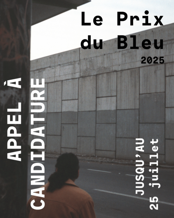 Prix Bleu du Ciel de la photographie