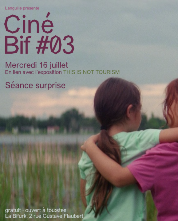 Ciné Bif #03