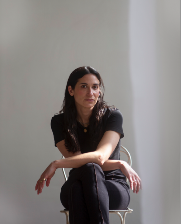 Elisa Rigoulet