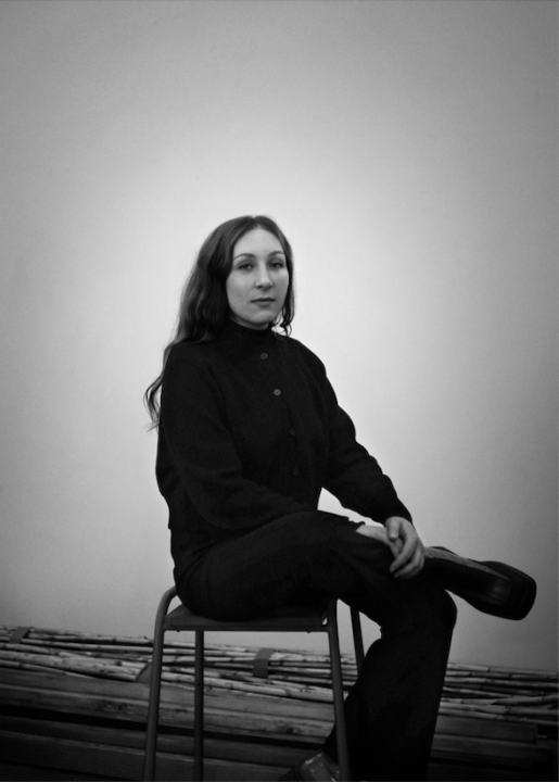 Alexia Abed