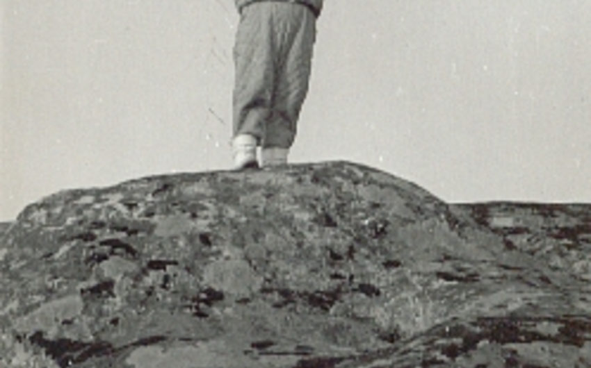 Eugène BRETON
