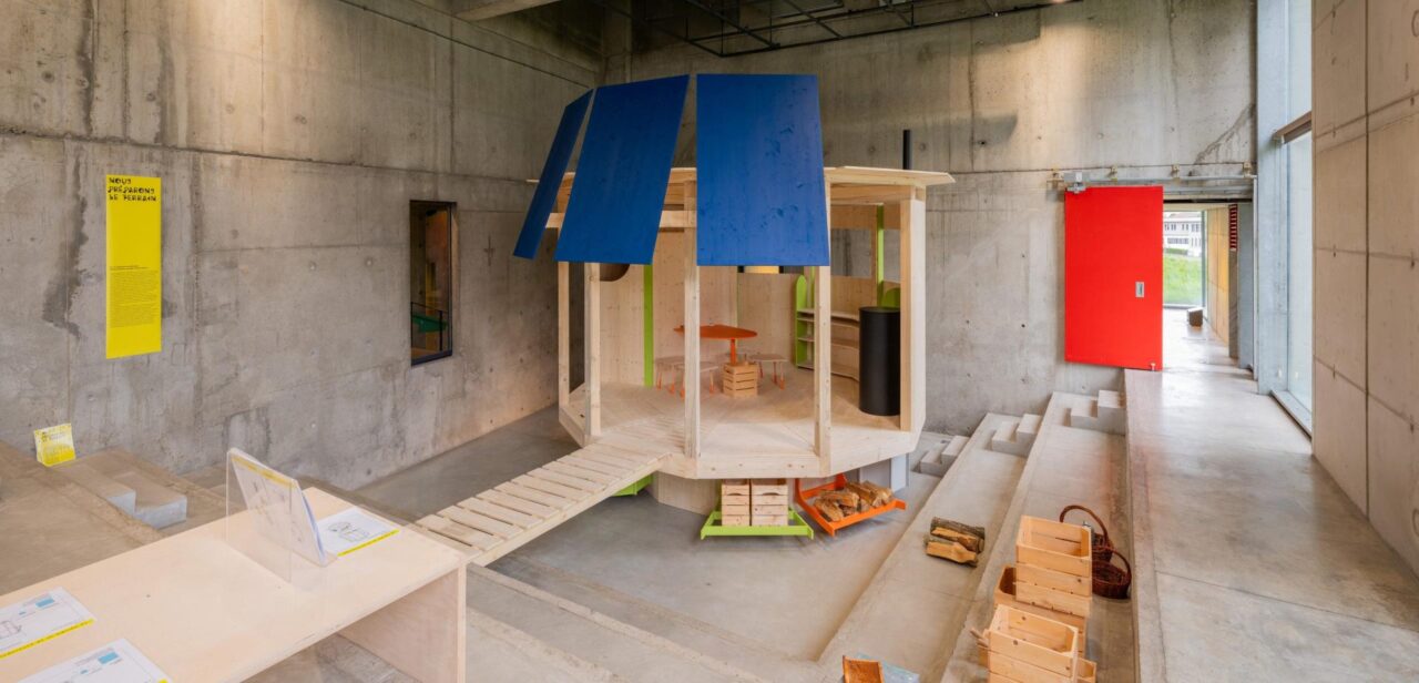 Nos pieds d’argile