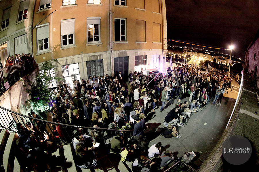 NUIT DE LA PHOTOGRAPHIE