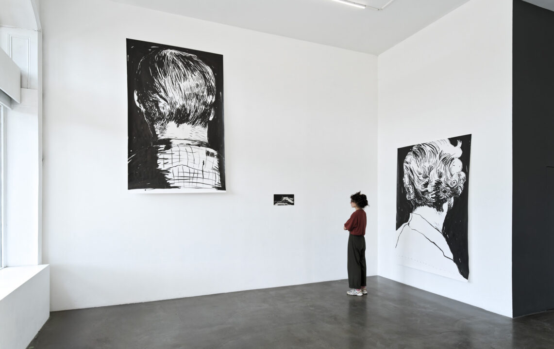 APPEL À PROJET RÉSIDENCE ET EXPOSITION