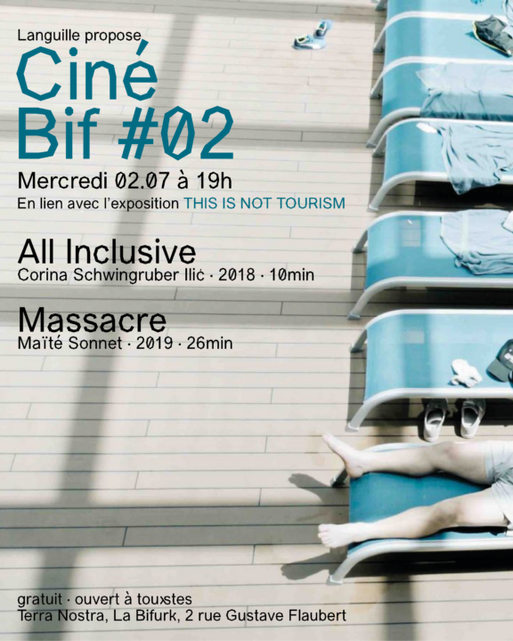 Ciné Bif #02