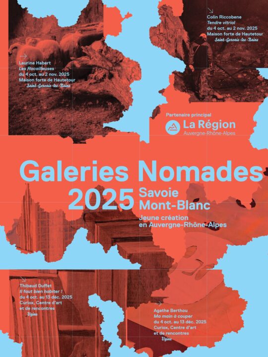 Il faut bien habiter !