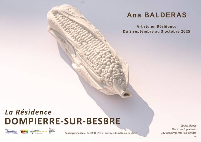 Ana Balderas