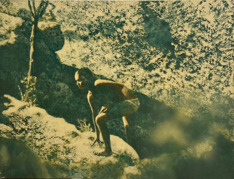 JEAN BATAIL, JADIS ET NAGUÈRE