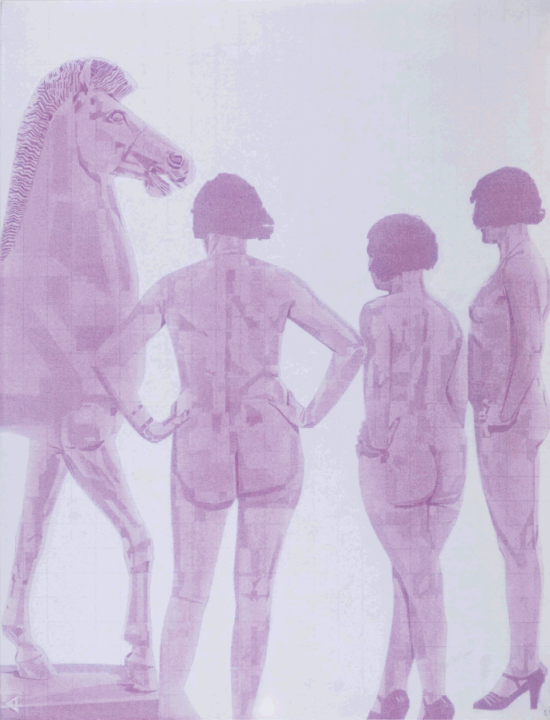 SERGE POUJON