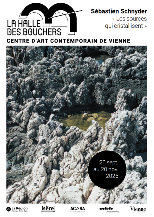 Les sources qui cristallisent
