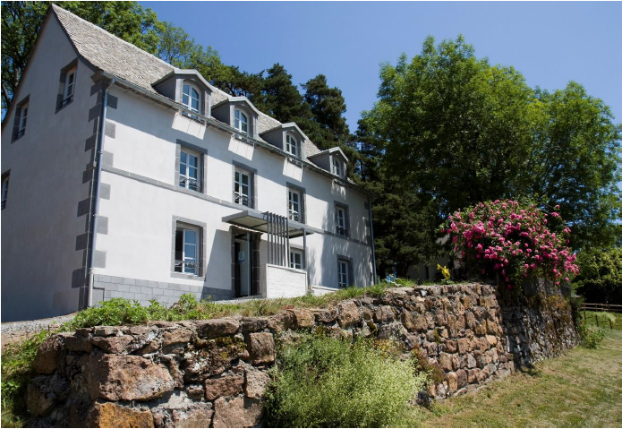 Appel à candidature - Résidence Maison Garenne