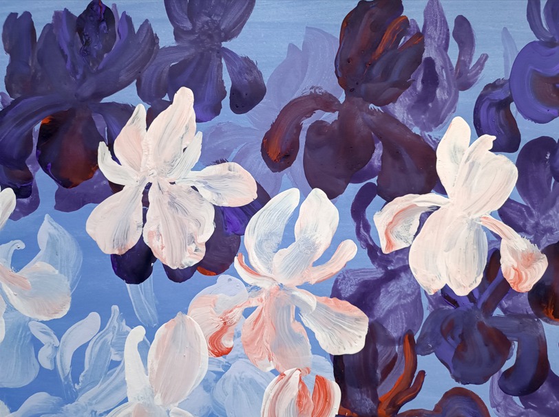 Les Arpents du Paradis