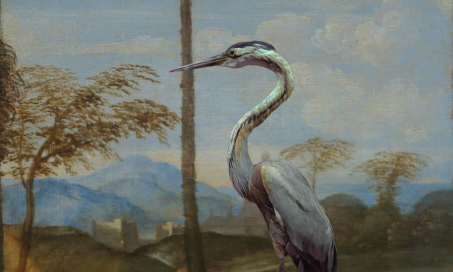 A mesure que le jour s'éteint, la suite...