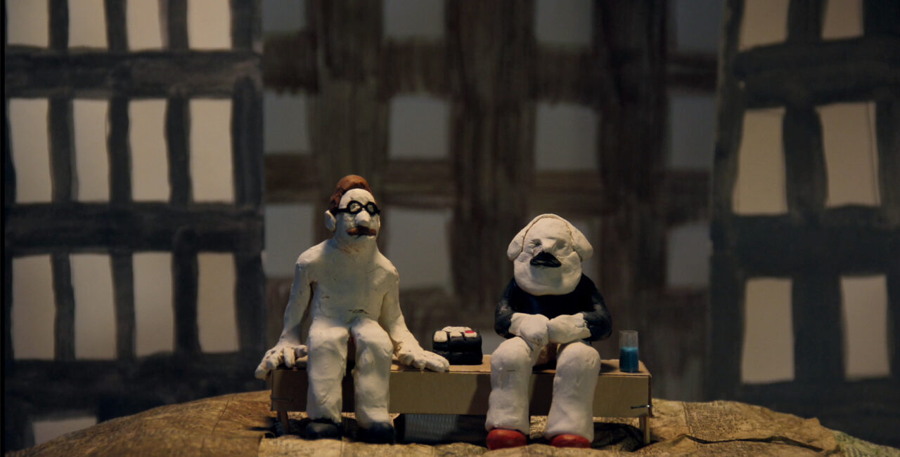 Chants pour les indésirables