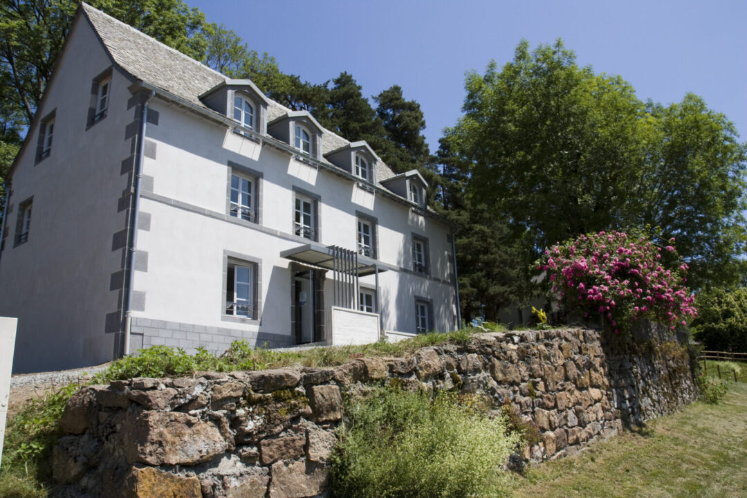 Sortie de résidence