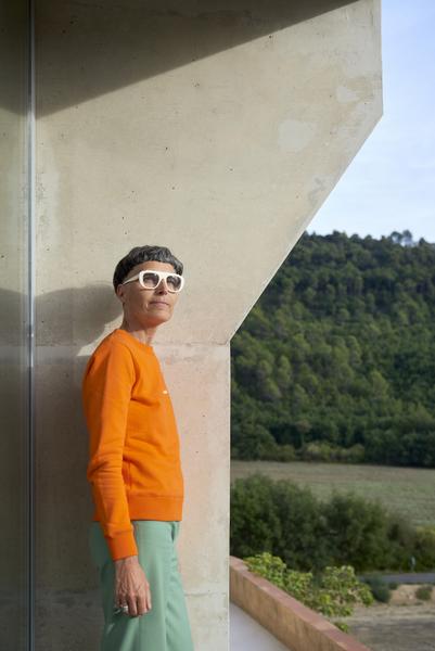 Rencontre avec matali crasset