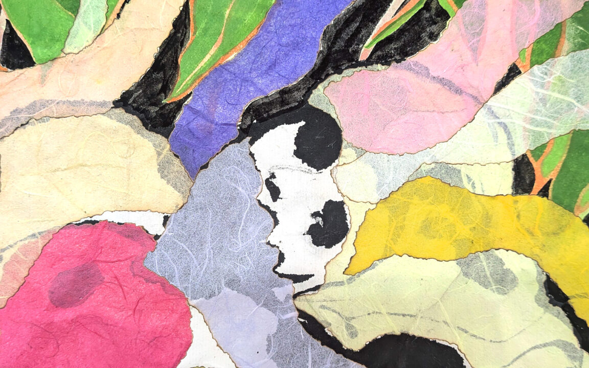 I Contain Multitudes