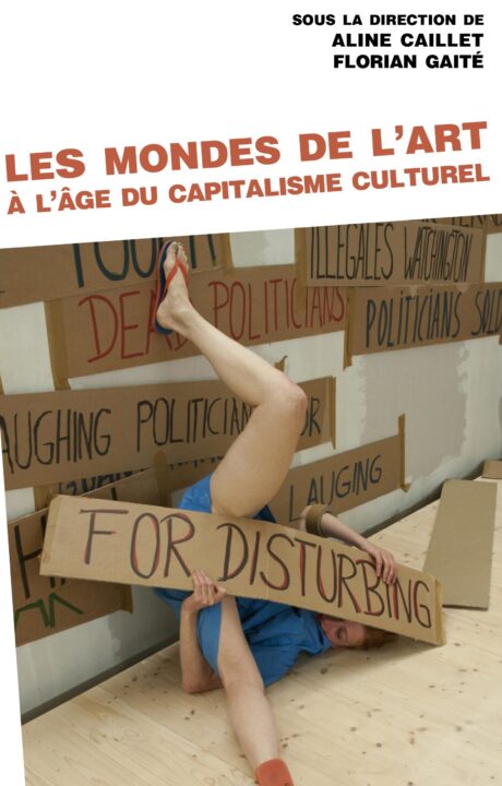 Les mondes de l'art à l'âge du capitalisme culturel